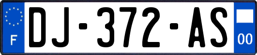 DJ-372-AS