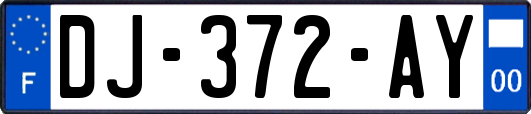 DJ-372-AY