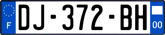 DJ-372-BH