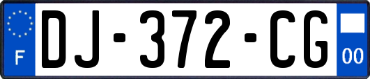 DJ-372-CG