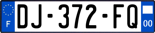 DJ-372-FQ