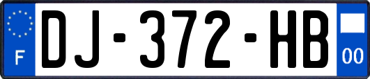 DJ-372-HB