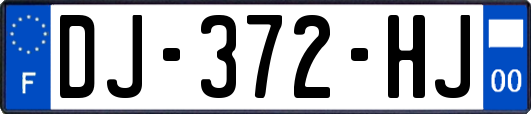 DJ-372-HJ