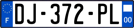 DJ-372-PL