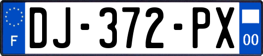 DJ-372-PX