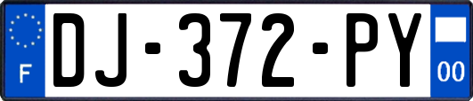 DJ-372-PY