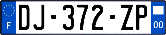 DJ-372-ZP