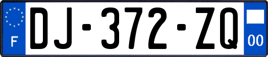 DJ-372-ZQ