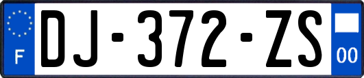 DJ-372-ZS