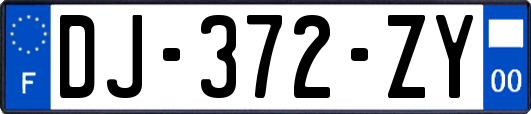 DJ-372-ZY
