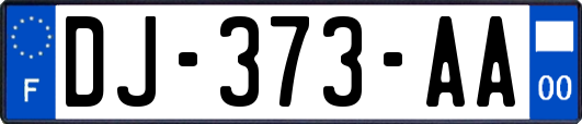 DJ-373-AA