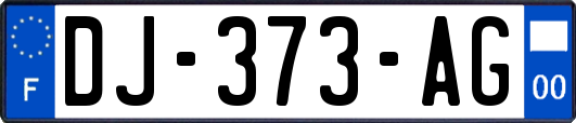 DJ-373-AG