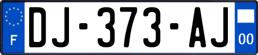 DJ-373-AJ