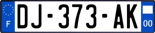 DJ-373-AK