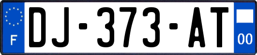 DJ-373-AT