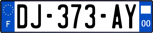 DJ-373-AY