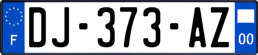 DJ-373-AZ