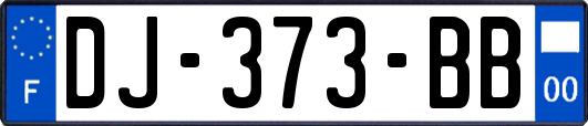 DJ-373-BB
