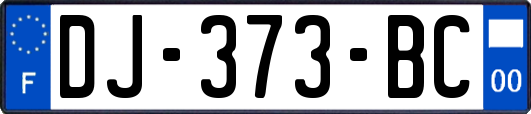 DJ-373-BC