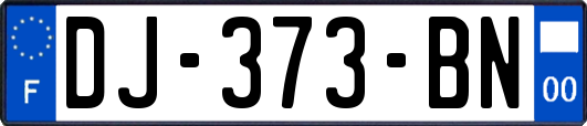 DJ-373-BN