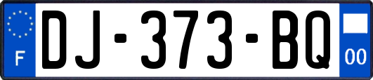 DJ-373-BQ