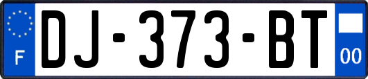 DJ-373-BT