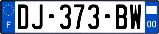 DJ-373-BW