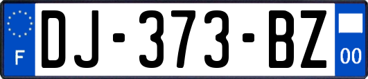 DJ-373-BZ
