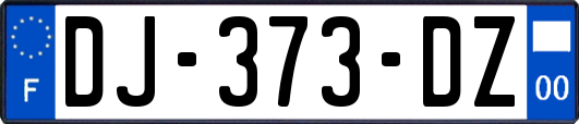 DJ-373-DZ