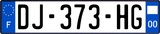 DJ-373-HG