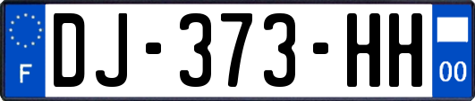 DJ-373-HH