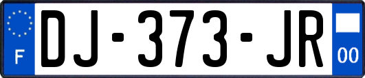 DJ-373-JR