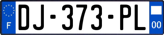 DJ-373-PL