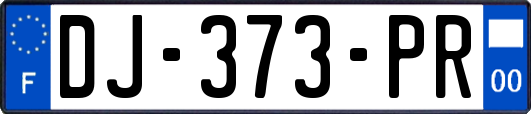 DJ-373-PR
