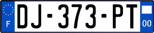 DJ-373-PT