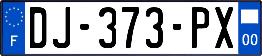 DJ-373-PX