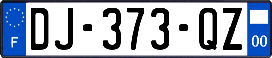 DJ-373-QZ