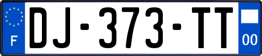 DJ-373-TT