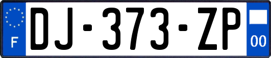 DJ-373-ZP