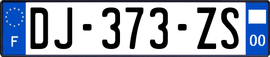 DJ-373-ZS