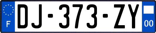 DJ-373-ZY
