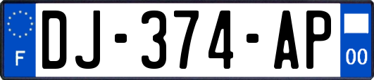 DJ-374-AP