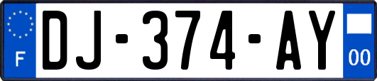 DJ-374-AY