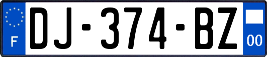 DJ-374-BZ