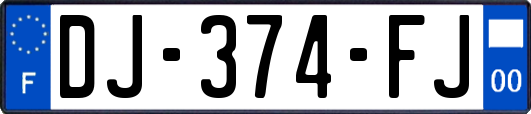 DJ-374-FJ