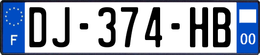 DJ-374-HB