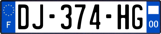 DJ-374-HG