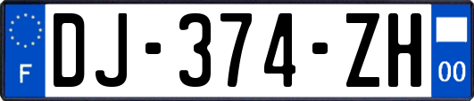 DJ-374-ZH