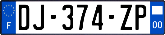DJ-374-ZP