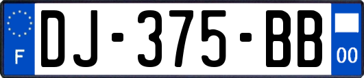 DJ-375-BB